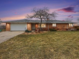 811 SE Boutell Rd, Essexville, MI 48732