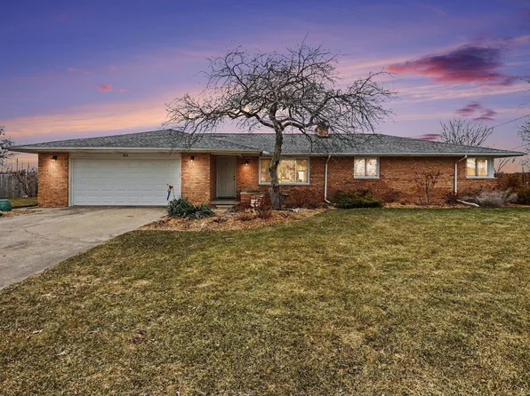 811 SE Boutell Rd, Essexville, MI 48732