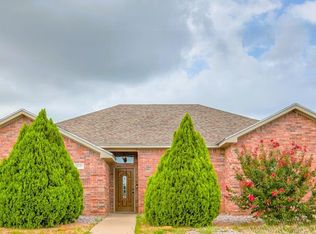 4149 Autumnwood Trl, San Angelo, TX 76904
