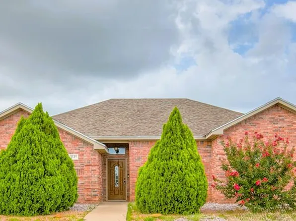 4149 Autumnwood Trl, San Angelo, TX 76904