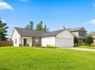 2663 Sutherland Dr, Thompsons Station, TN 37179