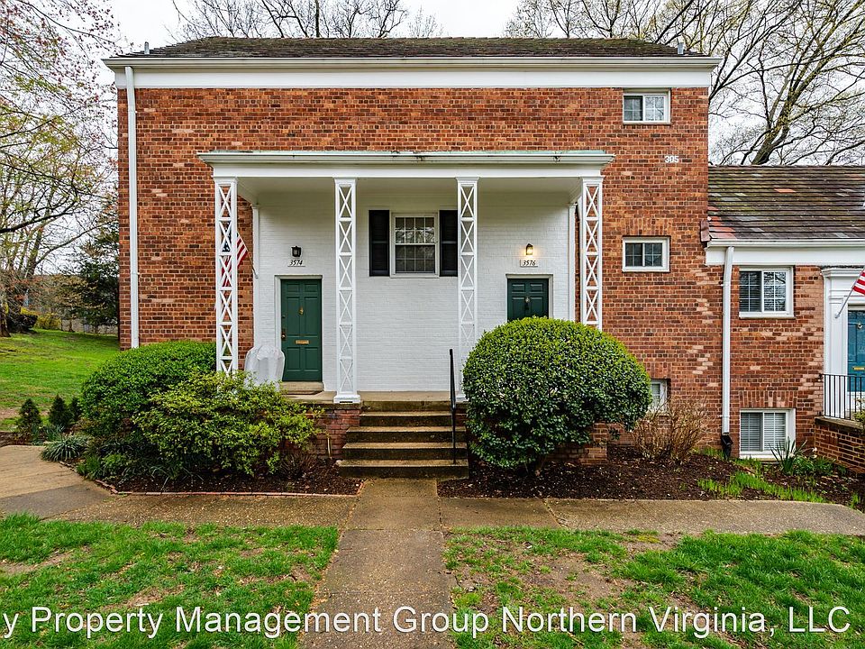 1st image of 3576 Martha Custis Dr