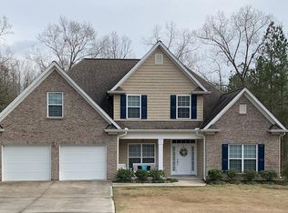 2007 Berkshire Dr, Rocky Face, GA 30740