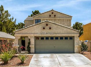 2003 Waverly Cir, Henderson, NV 89014