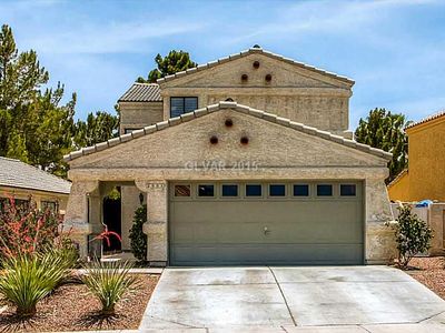 2003 Waverly Cir, Henderson, NV, 89014