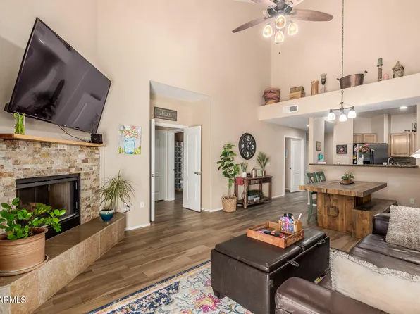 7101 W Beardsley Road #1603, Glendale, AZ 85308