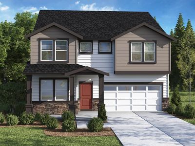 16678 SE Wintergreen St, Clackamas, OR, 97086