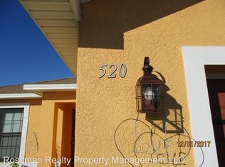 520 SE 6th Ave, Cape Coral, FL 33990