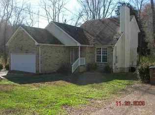 4841 Clarksville Pike, Whites Creek, TN 37189