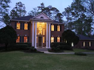 30 Watertree Ct, The Woodlands, TX 77380