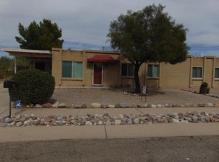 8201 E 34th St, Tucson, AZ 85710