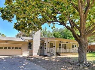 1019 Wilshire Blvd, Arlington, TX 76012