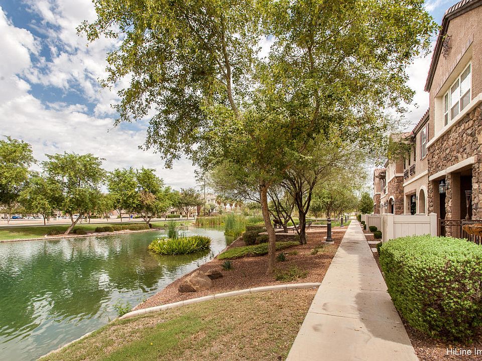 Lakefront Condo