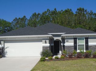 192 Carnation St, Saint Johns, FL 32259