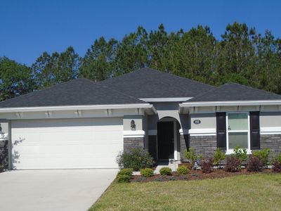 192 Carnation St, Saint Johns, FL, 32259
