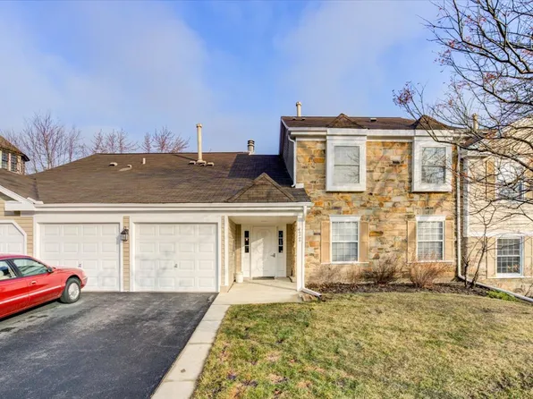 22 Superior Ct Unit L1, Schaumburg, IL 60193