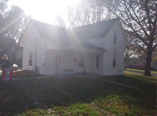 33 W Spring St, Colfax, IA 50054