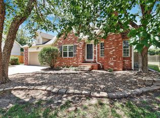 2751 S Yellowstone Ct, Wichita, KS 67215