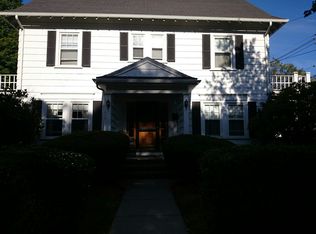 48 Parklawn Rd, West Roxbury, MA 02132