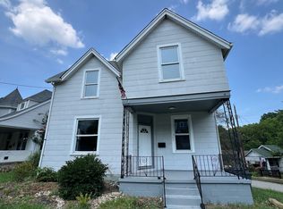 342 Montclair St, Ludlow, KY 41016