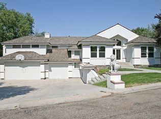 2861 S Cobble Way, Meridian, ID 83642