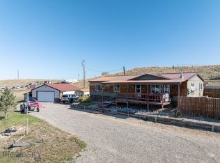 2821 Us Highway 87 E, Billings, MT 59101
