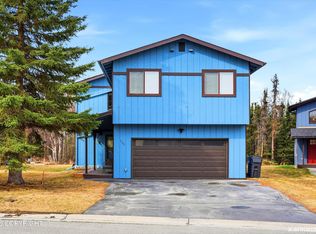 3140 Marathon Cir, Anchorage, AK 99515