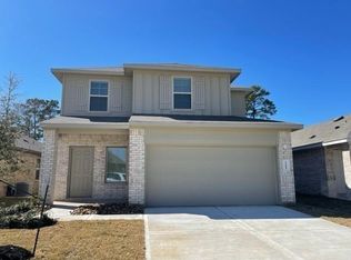 22619 Aspen Tarn Trl, Spring, TX 77373