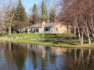 12525 Maple Lake Dr SE, Mentor, MN 56736