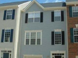 1032 Railbed Dr, Odenton, MD 21113