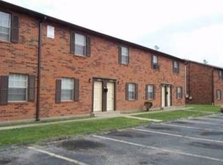 3018 Sandridge Ave, Columbus, OH 43224