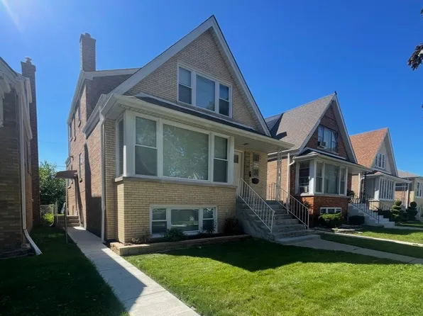 4634 S Kilpatrick Ave, Chicago, IL 60632