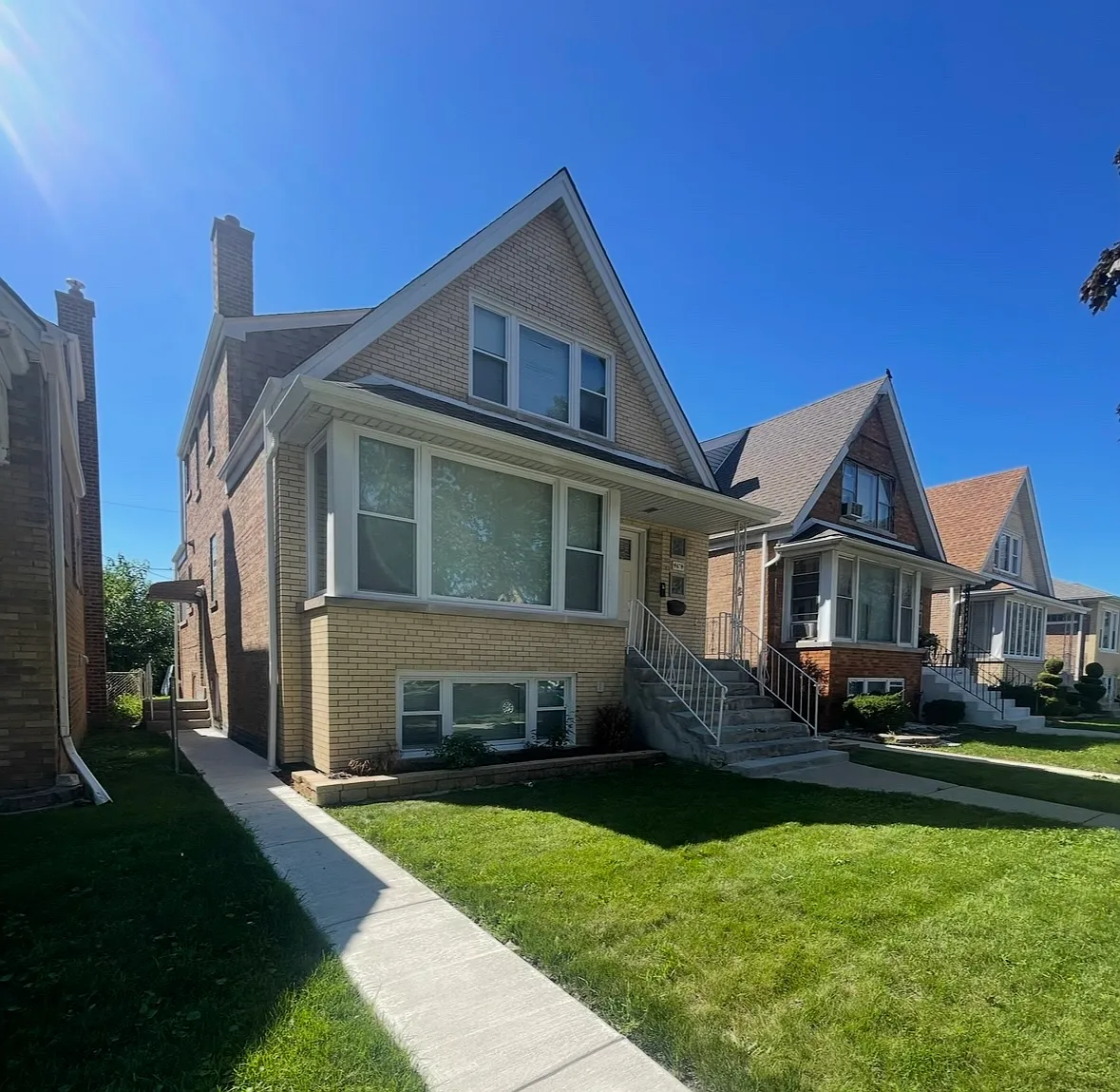 Photo 1 of 14 - 4634 S Kilpatrick Ave - Chicago, IL Primary Photo - 4634 S Kilpatrick Ave