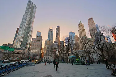 Rented by Citi Habitats