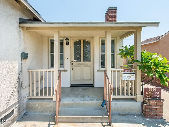 3rd image of 5950 Cloverly Ave