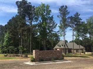 11 Highway 541 S LOT 11-8, Magee, MS 39111