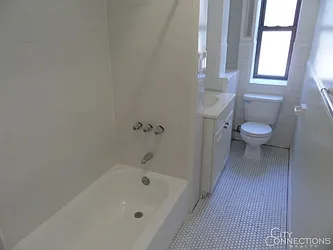 Rented by City Connections Realty