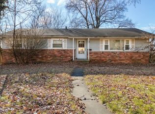 502 E Glenwood St, Springfield, MO 65807
