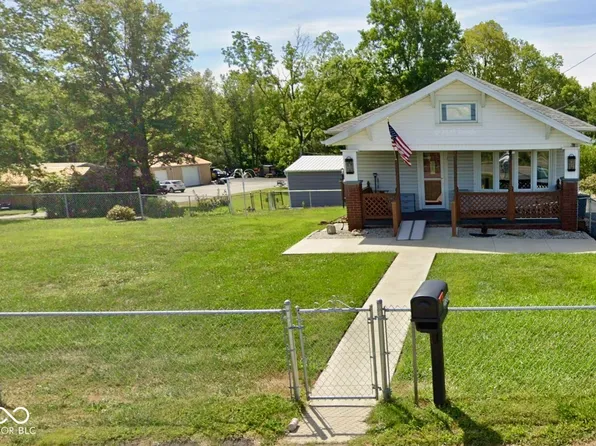 2733 New Paris Pike, Richmond, IN 47374