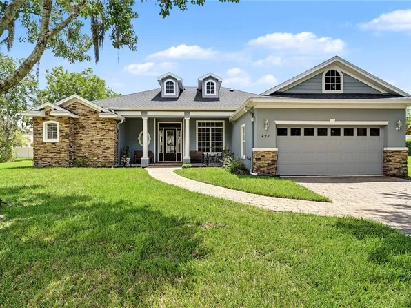 427 TIERRA VERDE LANE, WINTER GARDEN, FL 34787