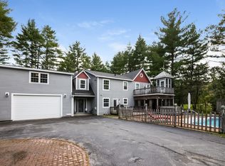 20 Arrowhead Pass, Windham, ME 04062