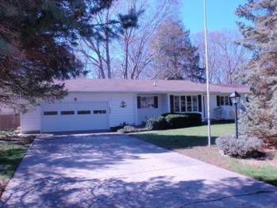 4721 Sandy Ln, Whitehall, MI, 49461