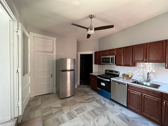 2nd image of 1264 Cherokee Rd APT 4