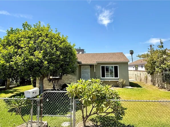 5125 Landis Ave, Baldwin Park, CA 91706