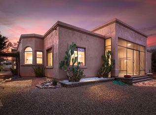 12066 N Copper Spring Trl, Tucson, AZ 85755