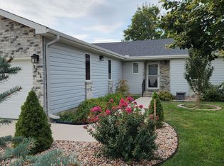 1216 E Republic Ave, Salina, KS 67401