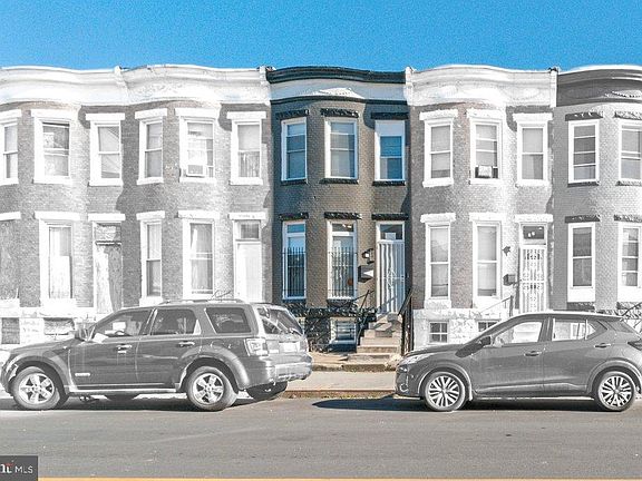 4th image of 29 N Bentalou St