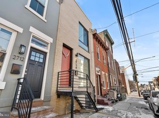 2714 W Jefferson St, Philadelphia, PA 19121