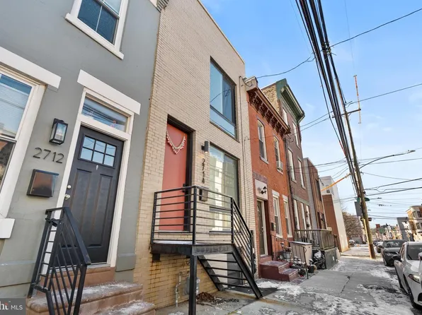 2714 W Jefferson St, Philadelphia, PA 19121