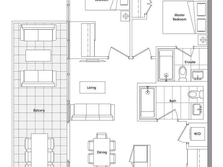 1 Concord Cityplace Way #6208 — Photo 12